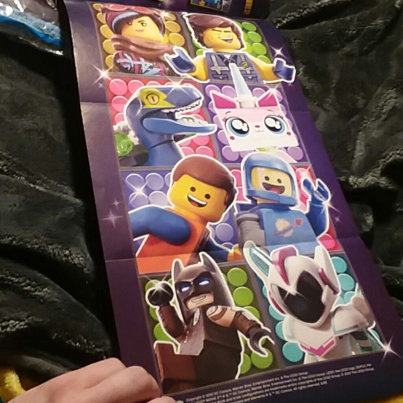 Lego bundle - Picture 2 of 2